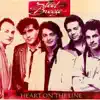 Heart on the Line - Single album lyrics, reviews, download