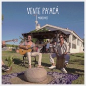 Vente Pa' Acá artwork