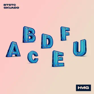 Abcdefu by BTSTC & Skuado song reviws