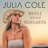 Whole 'Nother Margarita - EP artwork