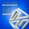 Melbourne (Rogier Remix) - Atlantis Ocean lyrics