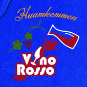 Huamkemmen - VINOROSSO