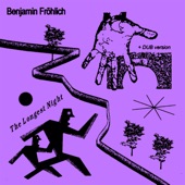 Benjamin Frohlich - The Longest Night