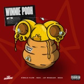 Winnie Pooh (feat. Boza) artwork