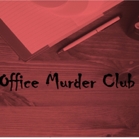Office Murder Club podcast