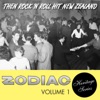Zodiac Heritage Series, Vol. 1: Then Rock 'n Roll Hit New Zealand