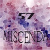Miscenda, Vol.57