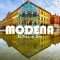Modena - Universal Beats lyrics