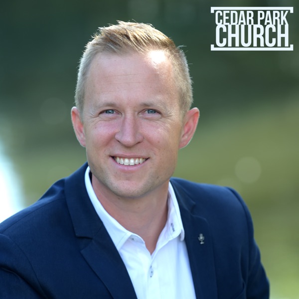 Cedar Park Church cover