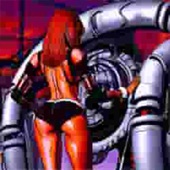 DJmegan23 - I'll be Hexd by Dawnnn