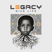 Mtoto (feat. Glover) - Nice Life