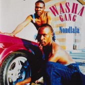 Washa Gang (Instrumental) artwork