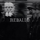 Medallo artwork