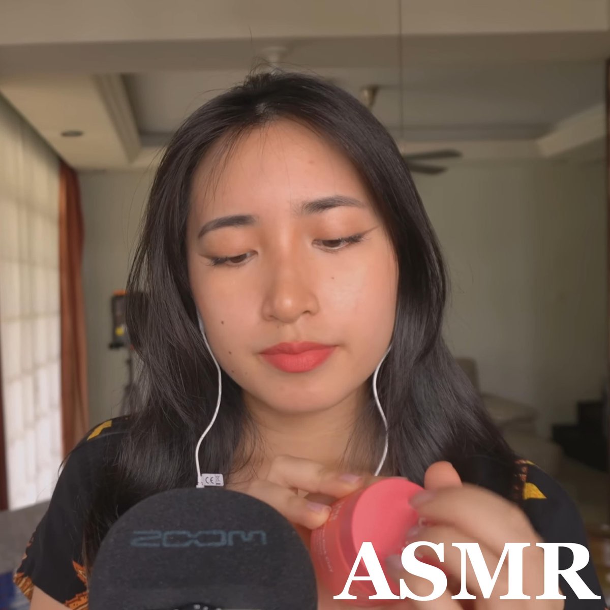 ‎5 Types of Tapping by Clareee ASMR on Apple Music