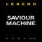 Megiddo: Center of the Earth - Saviour Machine lyrics