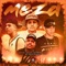 Meza (feat. MC Pelourinho) - Kotim, drak$ & MC Murilo MT lyrics