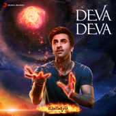 Deva Deva [From "Brahmastra (Kannada)"] - Pritam, Sanjith Hegde, Arijit Singh, Jonita Gandhi & Hridaya Shiva