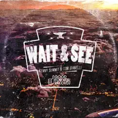 Wait & See - Single by Chaka Kenn & Tom Gianelli album reviews, ratings, credits