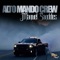 Alto Mando Crew - Manuel Sanddes lyrics