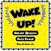 Wake Up artwork