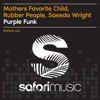 Purple Funk - Single