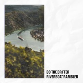 Riverboat Rambler artwork