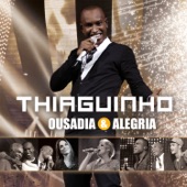 Ousadia & Alegria (Ao Vivo) artwork