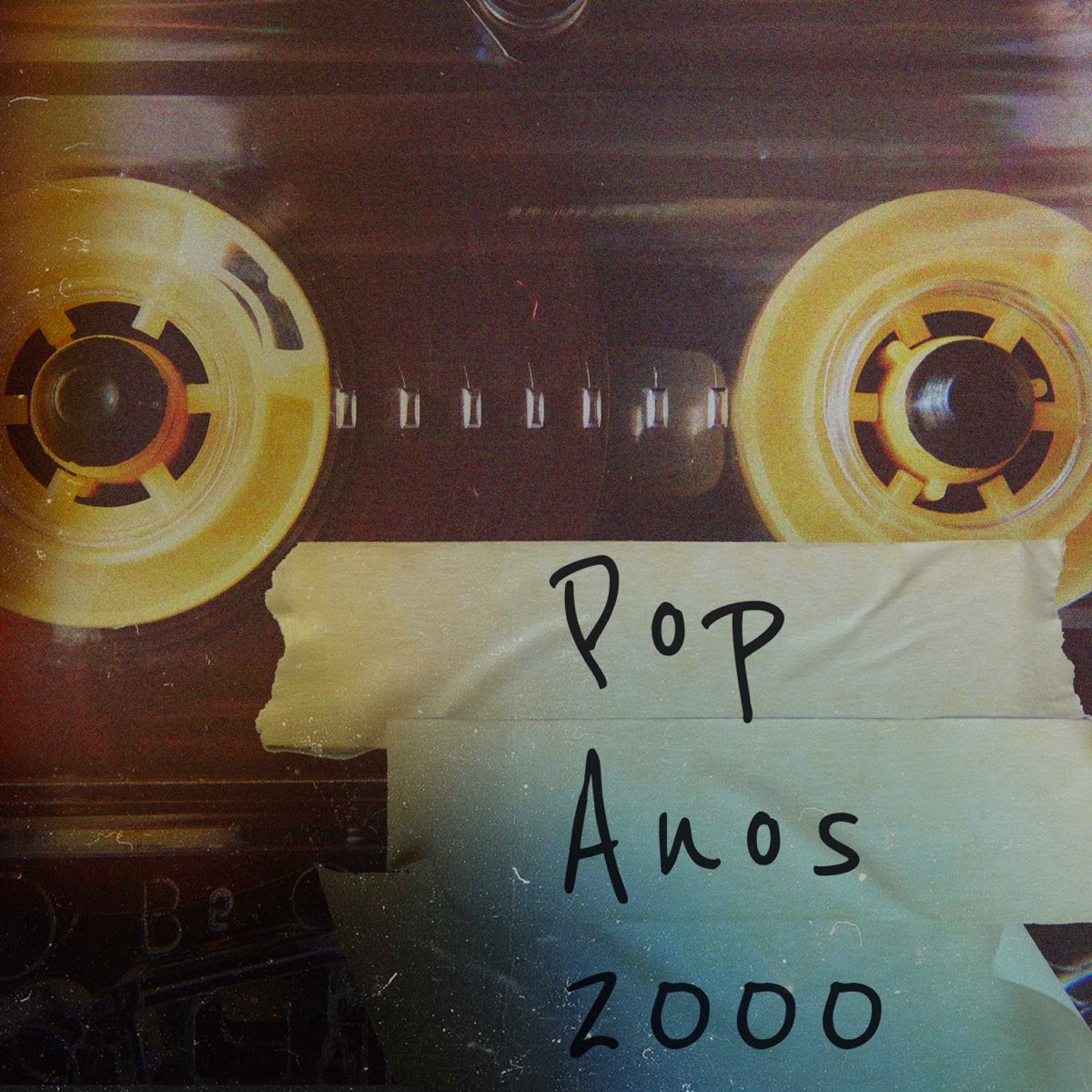 ‎Pop Anos 2000 — Álbum De Vários Intérpretes — Apple Music