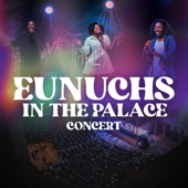 Eunuchs In the Palace Concert artwork