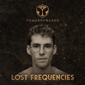 Tomorrowland 2022: Lost Frequencies at The Library, Weekend 2 (DJ Mix) artwork