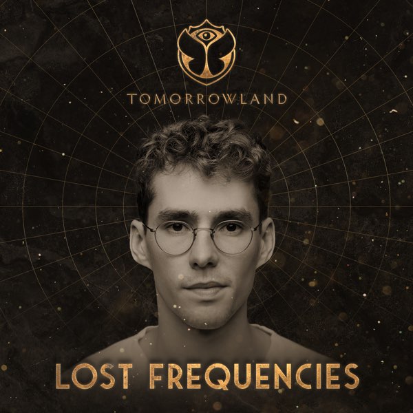 In my bones mixed lost frequencies