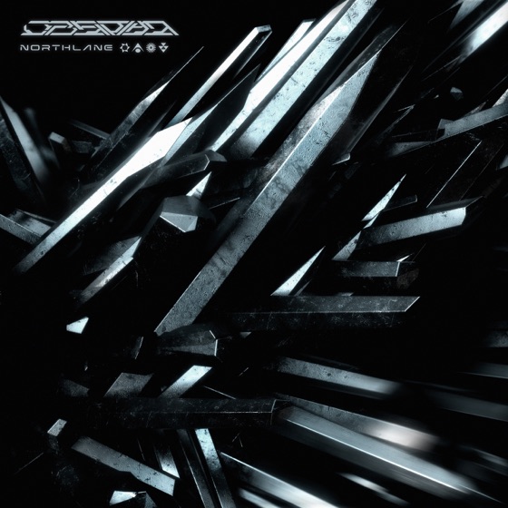 Cover artwork for Dark Solitaire