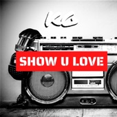 Show U Love artwork