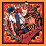 Dandies - Rockin' Days, Rollin' Nights