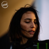 ID (from Cercle: Amelie Lens at LaPlage de Glazart, France) [Mixed] artwork