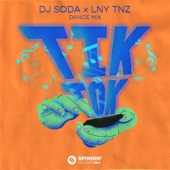 Tik Tok (Dance Mix) artwork