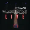 The Last Don (Live) album lyrics, reviews, download