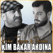 Kim Bakar Ardına artwork