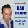 Bad Break Up song lyrics