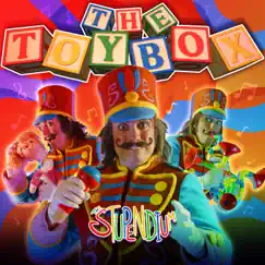 The Toybox (Poppy Playtime Song) - Single by The Stupendium album reviews, ratings, credits
