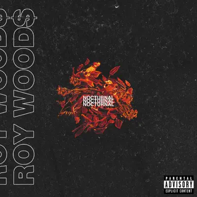 Nocturnal - EP - Roy Woods