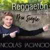 Reggaetón Lento (Bailemos) - Single album lyrics, reviews, download