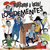 Manicomio a Locha (feat. Ray Pérez)