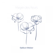 Magie des fleurs artwork