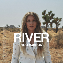 River - Dara Maclean Cover Art