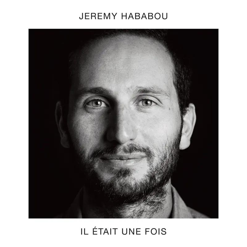 Jérémy Hababou - Il Était Une Fois (2023) [iTunes Plus AAC M4A]-新房子