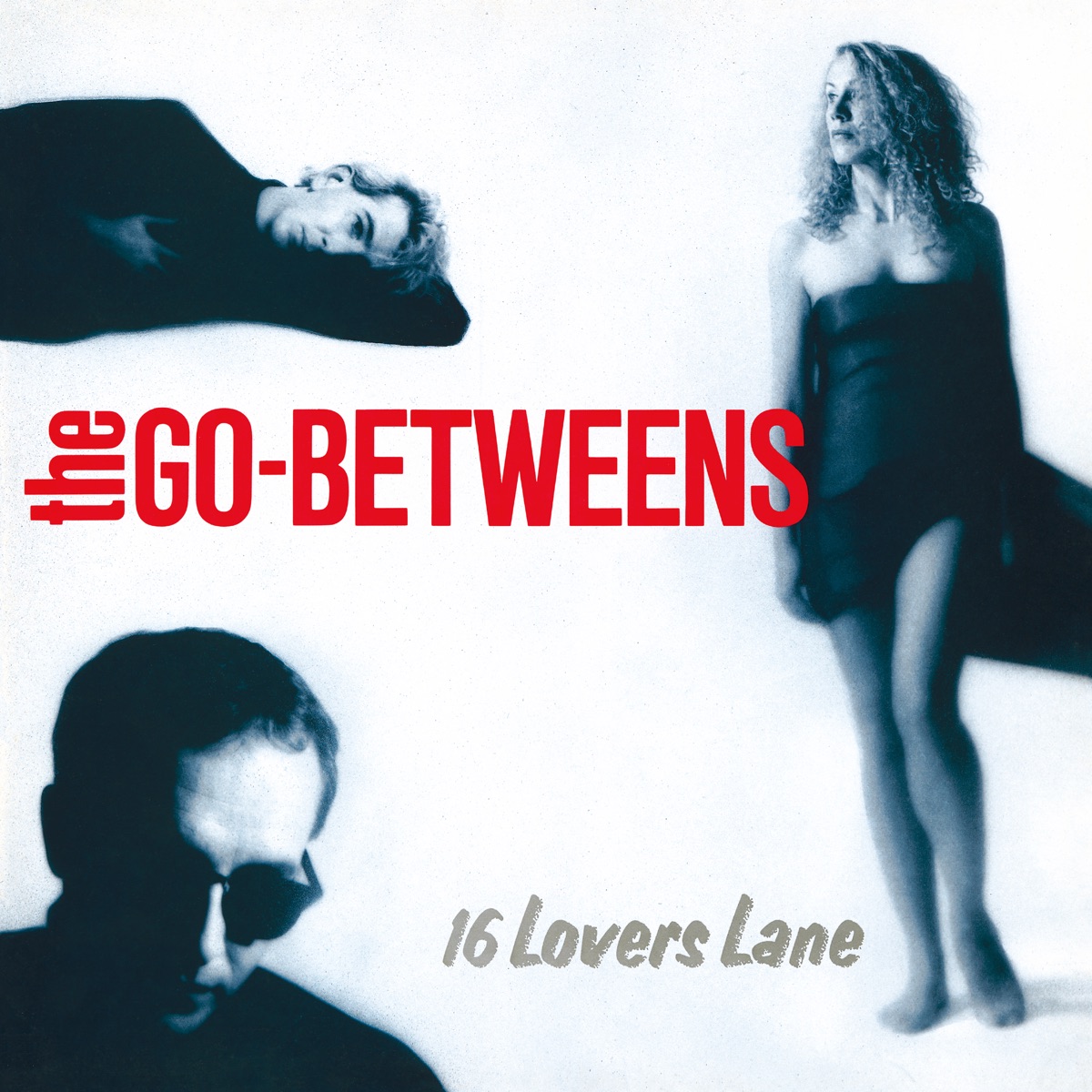 Liberty Belle and the Black Diamond Express (Remastered) by The Go-Betweens  on Apple Music