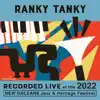 Live at the 2022 New Orleans Jazz & Heritage Festival album lyrics, reviews, download