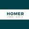 Homer - Lown Music lyrics