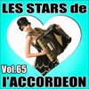 Les stars de l'accordéon, vol. 65